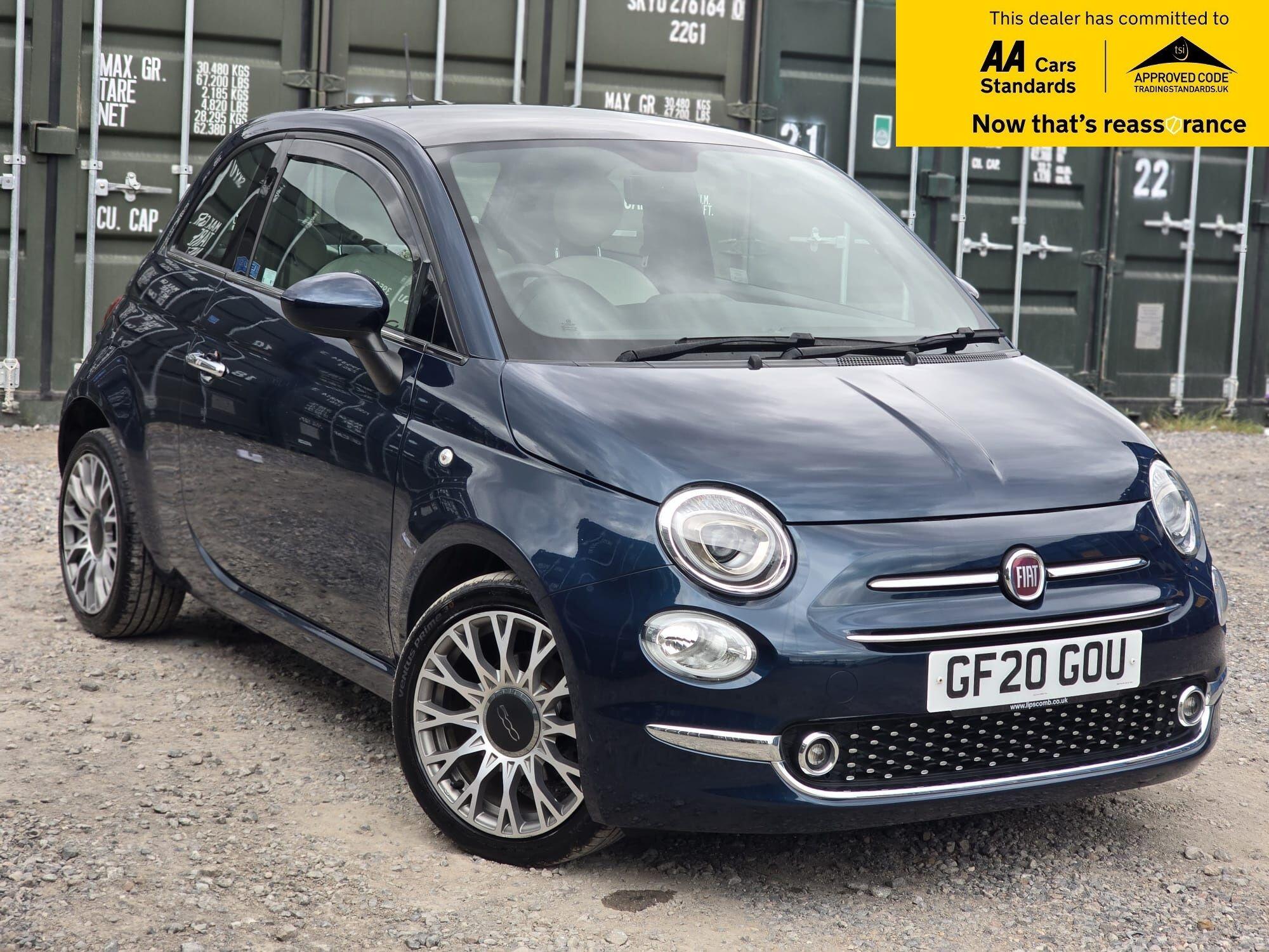 1.2 Star Hatchback 3dr Petrol Dualogic Euro 6 (s/s) (69 bhp)